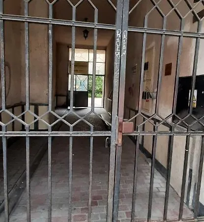 Mansarda Ogrod Saski Centrum Csk Zwirki I Wigury Lublin Exterior foto