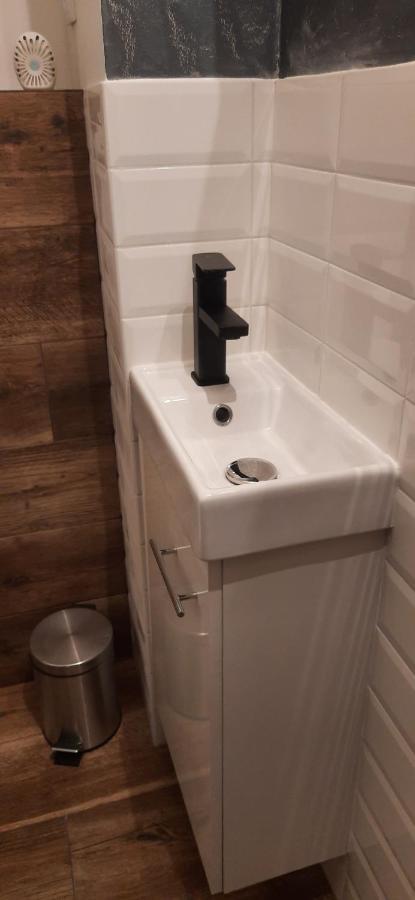 Apartment Mansarda Ogrod Saski Centrum Csk Zwirki I Wigury Lublin