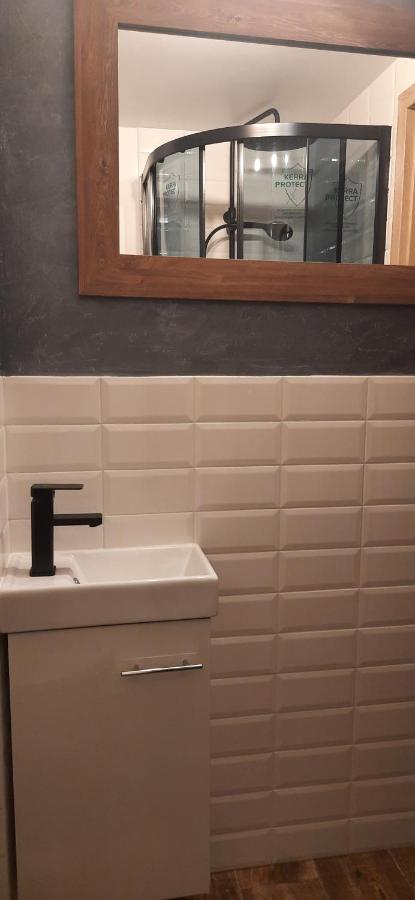 Mansarda Ogrod Saski Centrum Csk Zwirki I Wigury Apartment Lublin