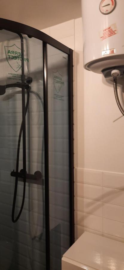 Mansarda Ogrod Saski Centrum Csk Zwirki I Wigury Apartment Lublin