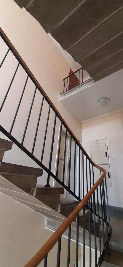 Mansarda Ogrod Saski Centrum Csk Zwirki I Wigury Apartment Lublin