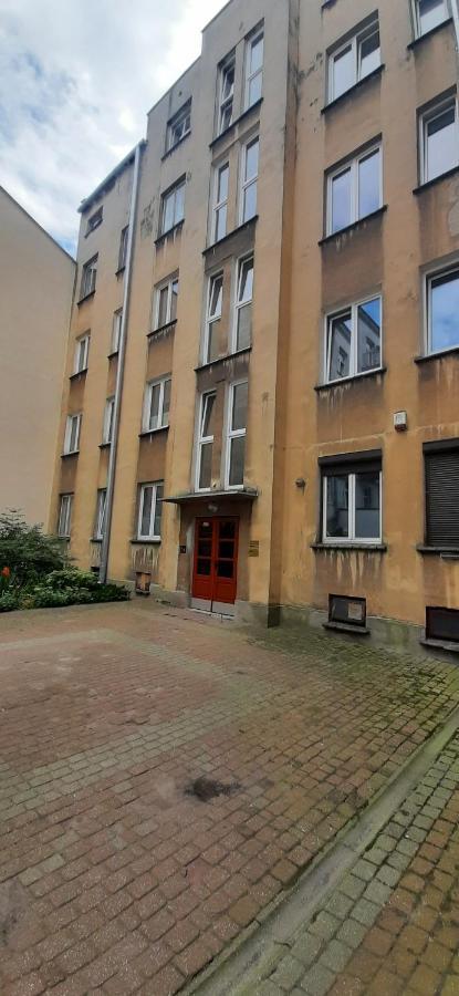 Mansarda Ogrod Saski Centrum Csk Zwirki I Wigury Apartment *