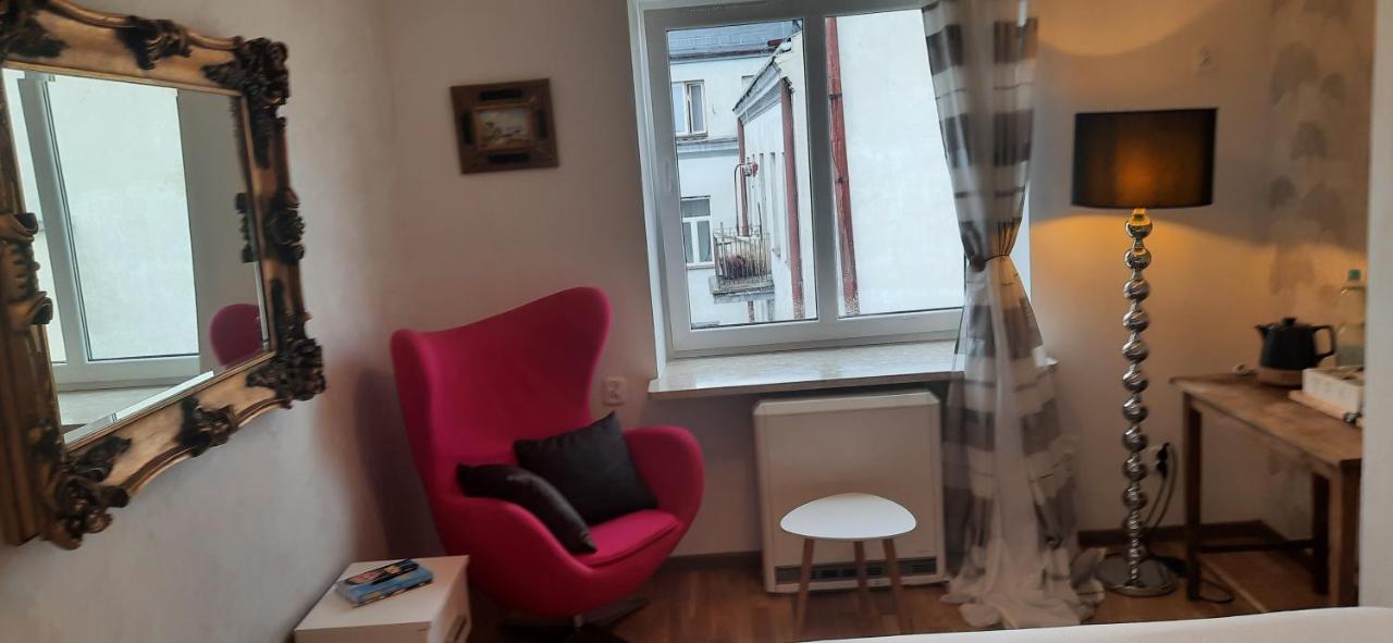 Apartment Mansarda Ogrod Saski Centrum Csk Zwirki I Wigury Lublin